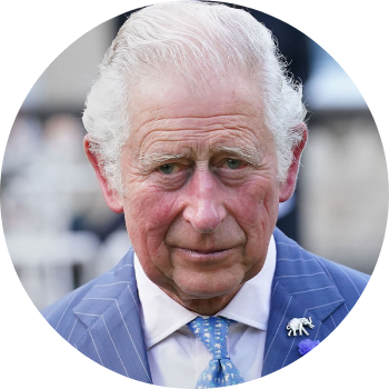 King Charles