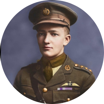 >Bill Stephenson