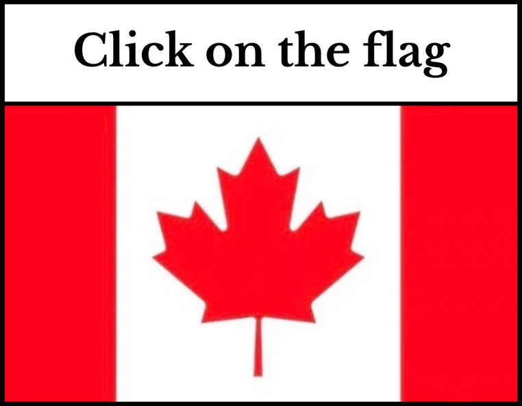 Canadian flag